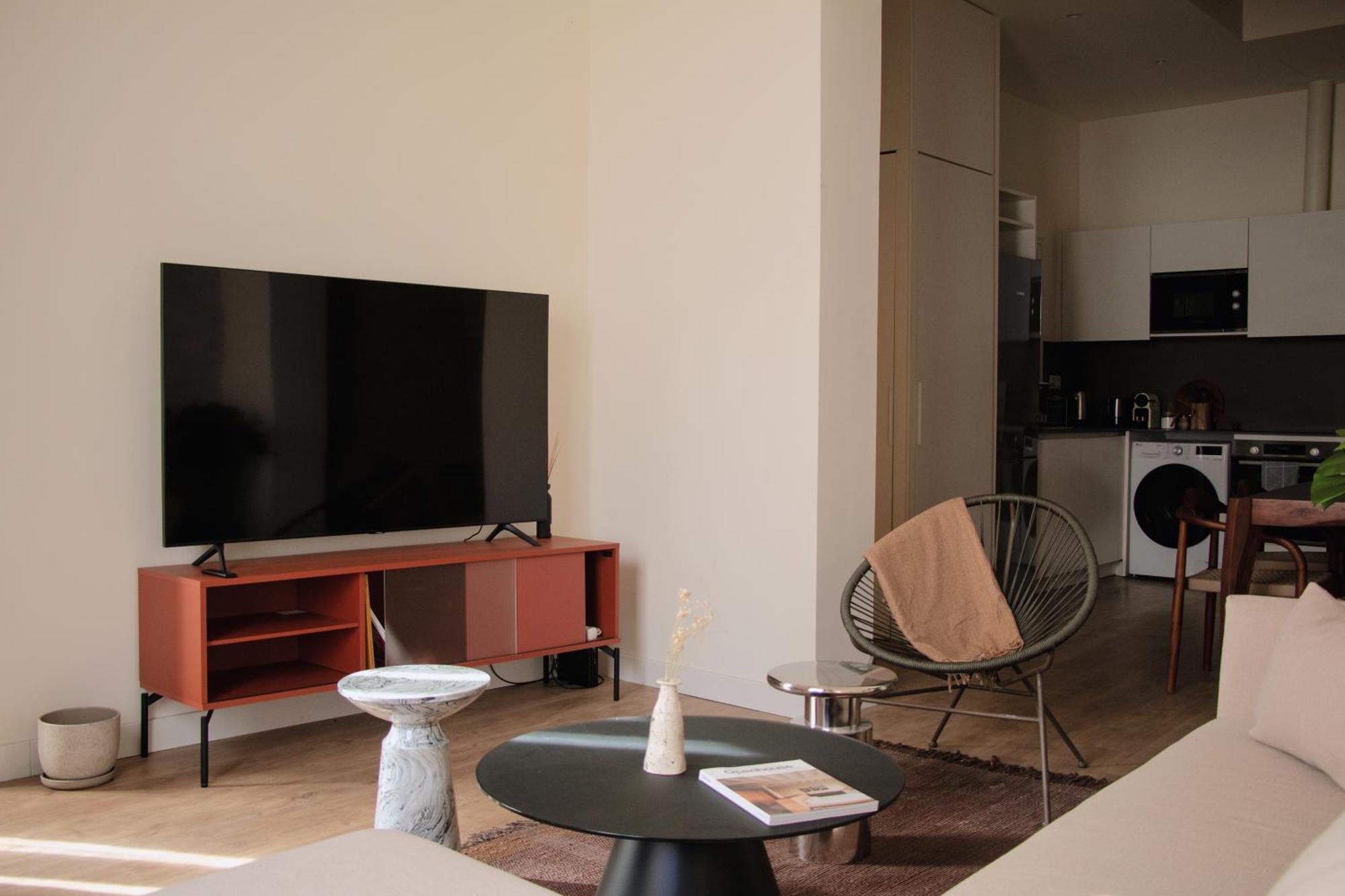 Oasis Apartments & Studios Old Town Center Барселона Экстерьер фото
