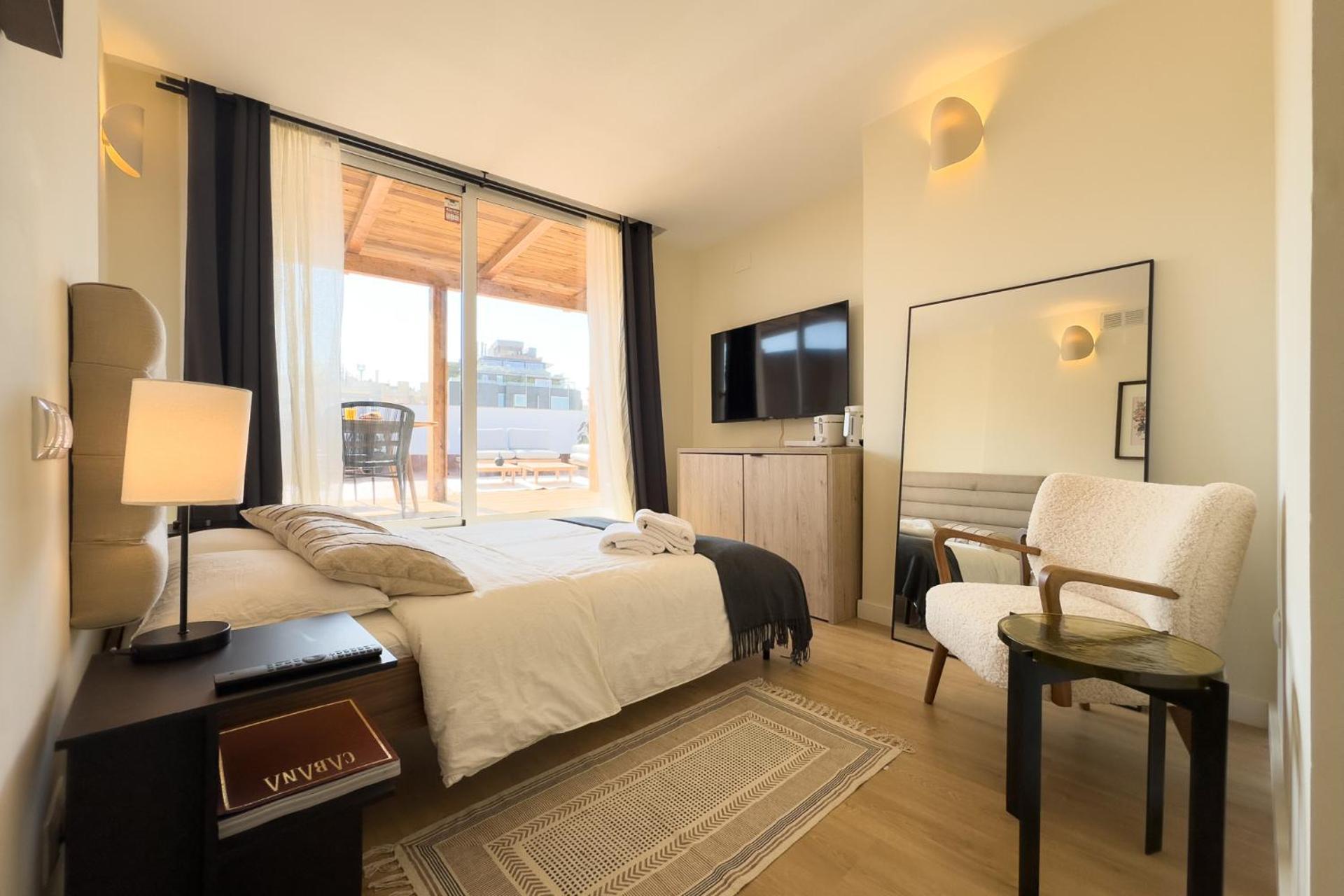 Oasis Apartments & Studios Old Town Center Барселона Экстерьер фото